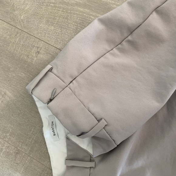 Babaton pants - size 0 - Picture 5 of 5